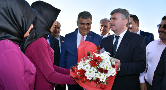 Büyükşehir'den Ereğli'de Yatırım Atağı
