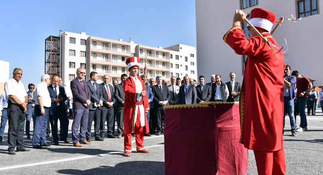 Büyükşehir'den Ereğli'de Yatırım Atağı