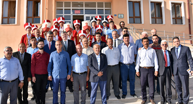 Büyükşehir'den Ereğli'de Yatırım Atağı