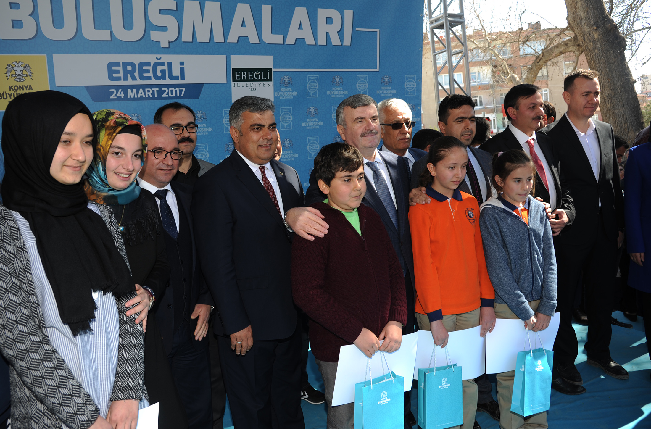 Vuracağınız Mührün Sesi Avrupa ve Amerika'dan Duyulsun