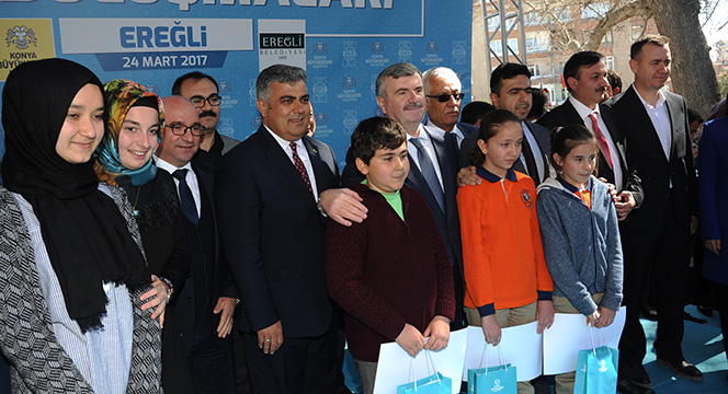 Vuracağınız Mührün Sesi Avrupa ve Amerika'dan Duyulsun