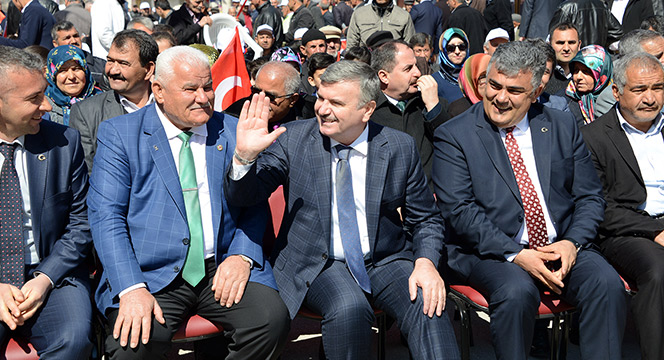 Vuracağınız Mührün Sesi Avrupa ve Amerika'dan Duyulsun