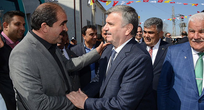 Vuracağınız Mührün Sesi Avrupa ve Amerika'dan Duyulsun