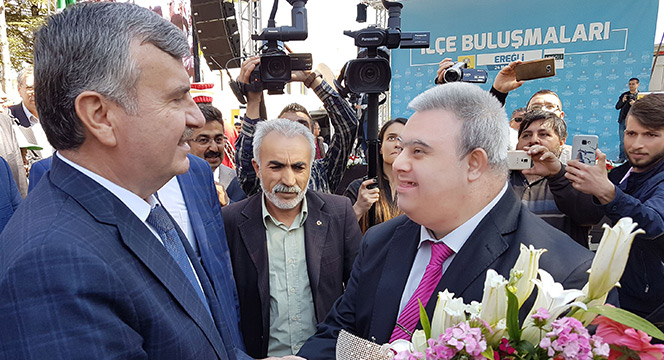 Vuracağınız Mührün Sesi Avrupa ve Amerika'dan Duyulsun