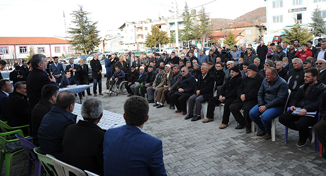Köklerimiz O Kadar Sağlam Ki Yıkamadılar, Yıkamayacaklar