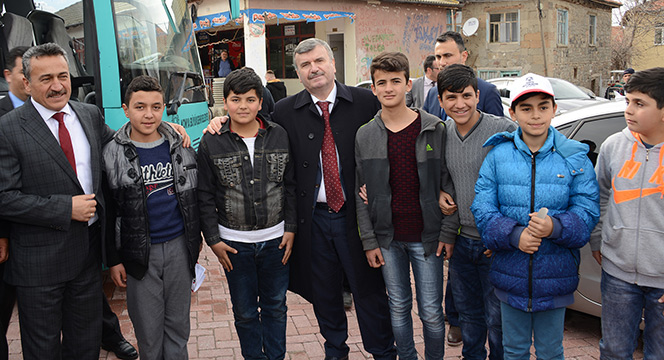 Köklerimiz O Kadar Sağlam Ki Yıkamadılar, Yıkamayacaklar
