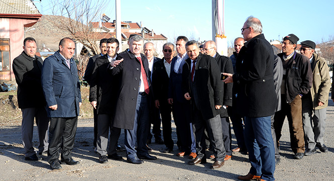 Köklerimiz O Kadar Sağlam Ki Yıkamadılar, Yıkamayacaklar