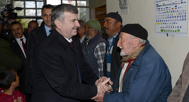 Köklerimiz O Kadar Sağlam Ki Yıkamadılar, Yıkamayacaklar