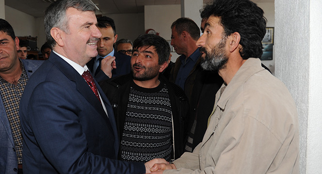 Köklerimiz O Kadar Sağlam Ki Yıkamadılar, Yıkamayacaklar