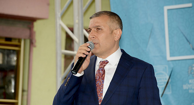 Kadınhanı İlçesi'nde 2 Önemli Yatırımın Temeli Atıldı