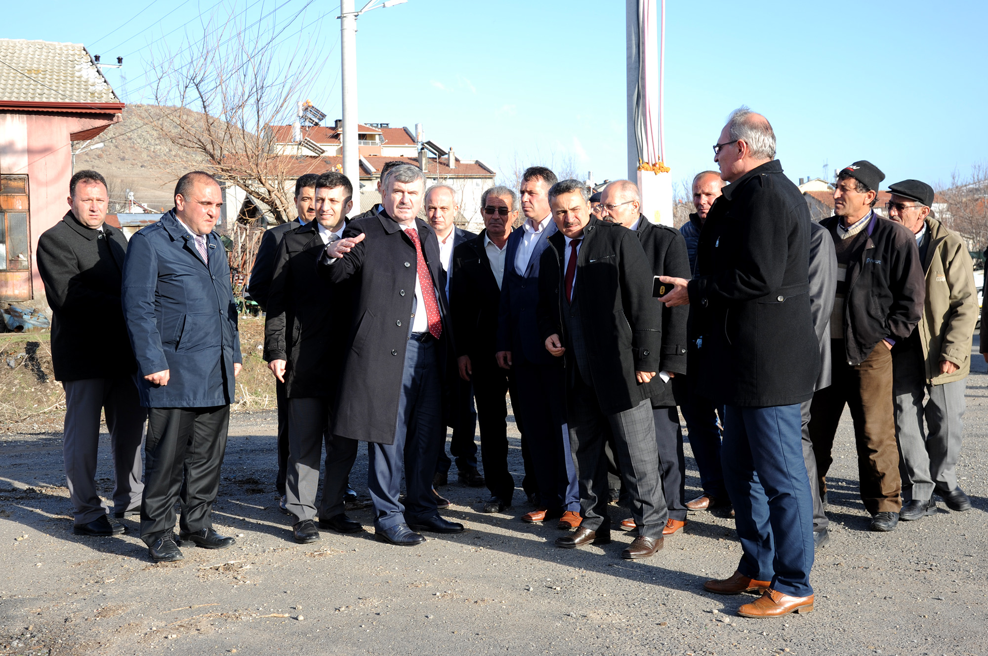 Köklerimiz O Kadar Sağlam Ki Yıkamadılar, Yıkamayacaklar