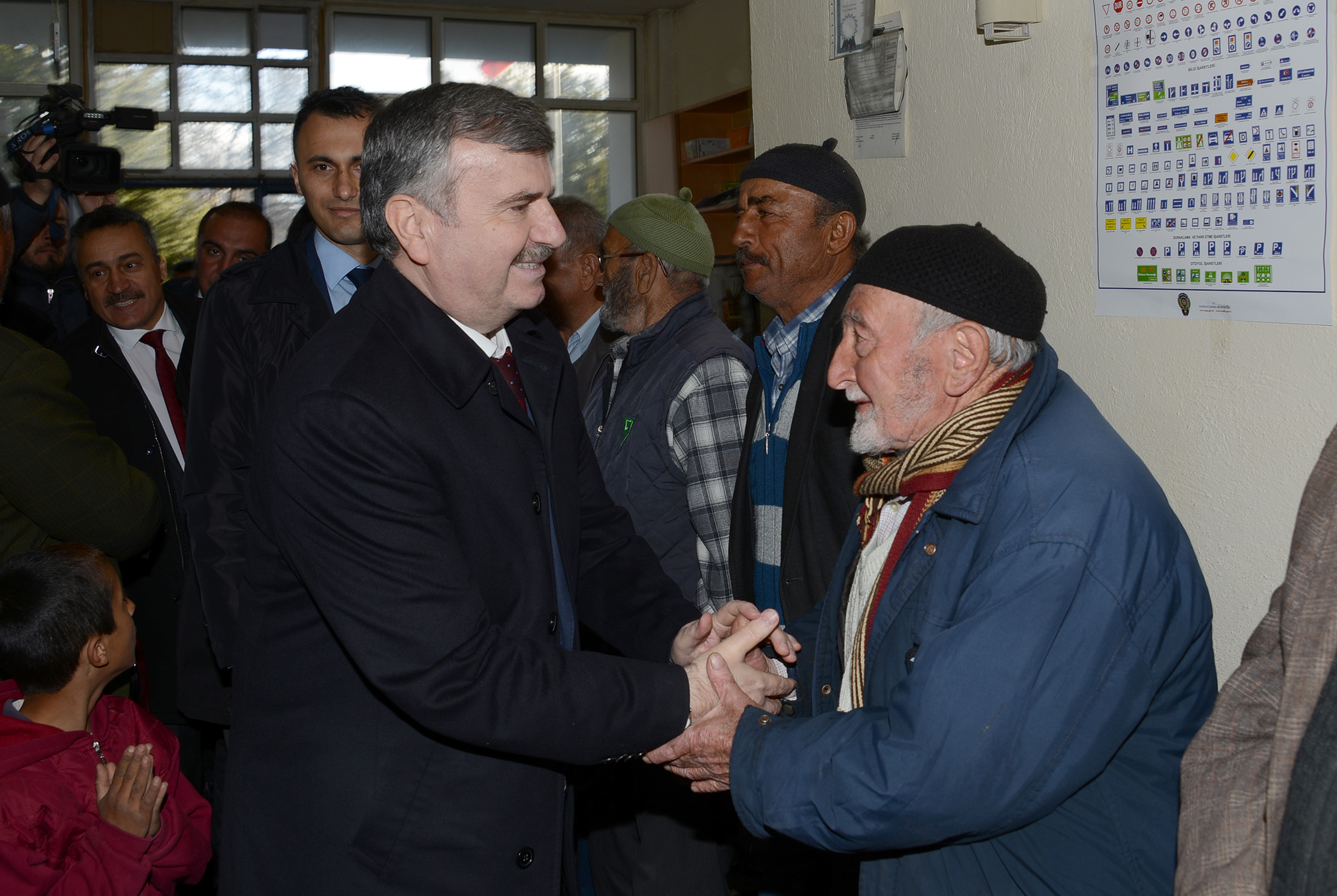 Köklerimiz O Kadar Sağlam Ki Yıkamadılar, Yıkamayacaklar