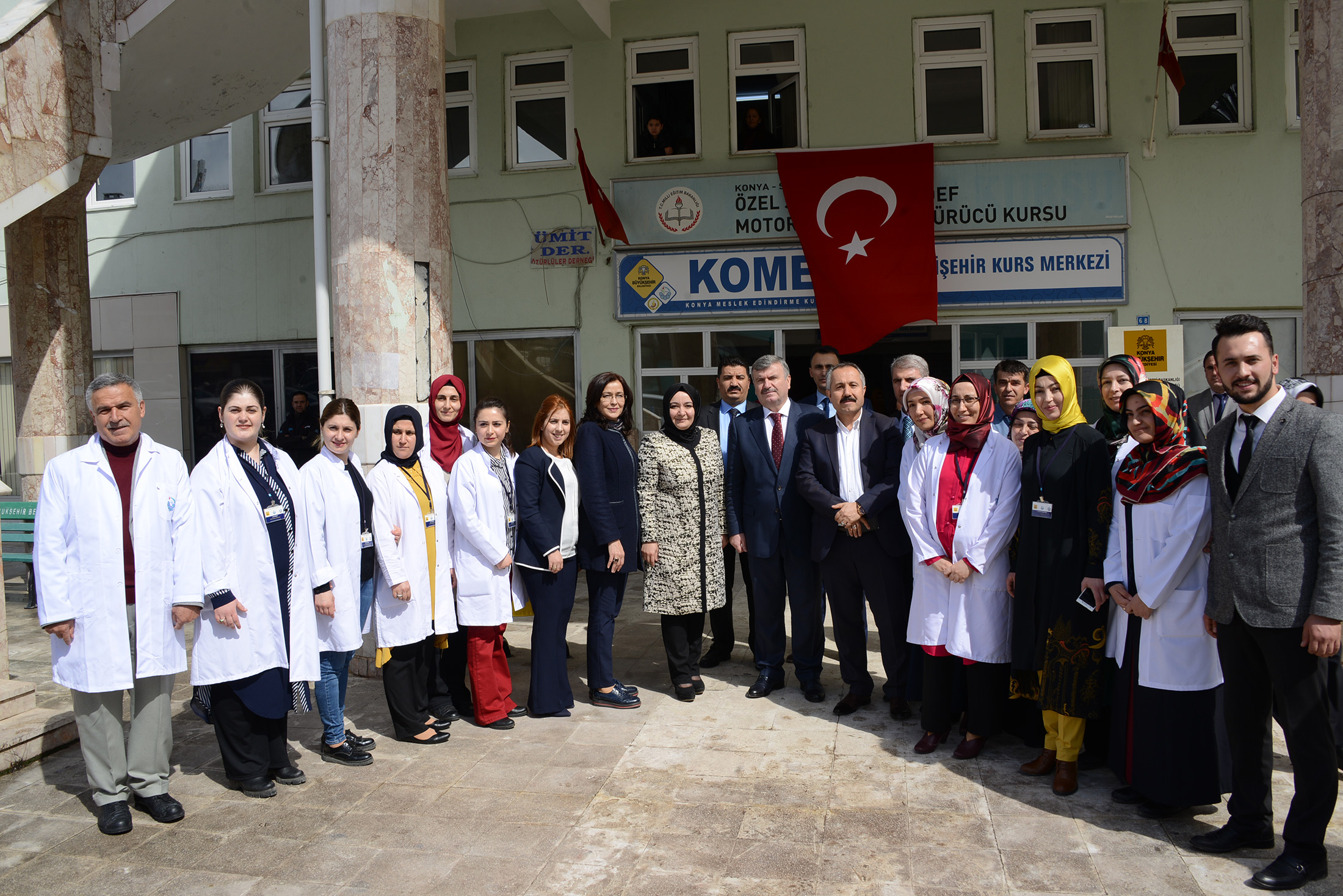 Köklerimiz O Kadar Sağlam Ki Yıkamadılar, Yıkamayacaklar