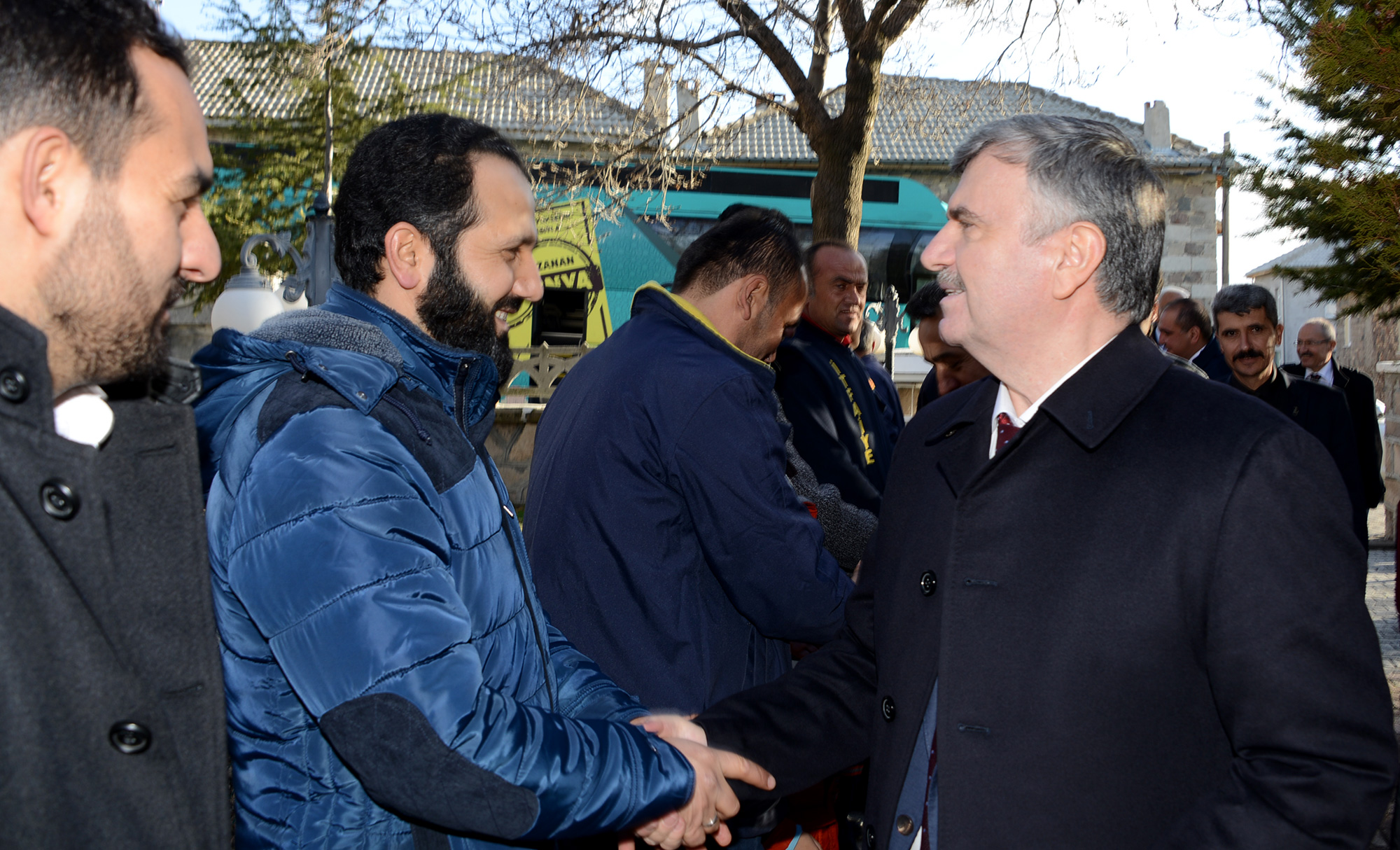 Köklerimiz O Kadar Sağlam Ki Yıkamadılar, Yıkamayacaklar