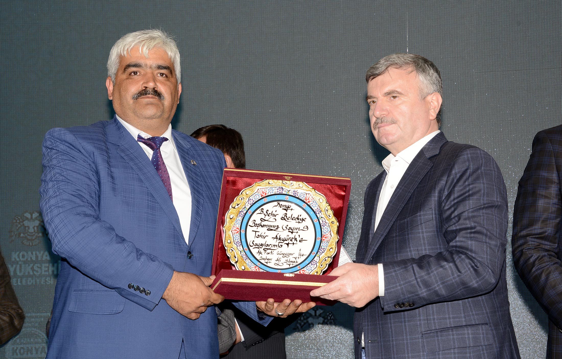 Oy Kullanarak Ülkenin Geleceğine Destek Verelim