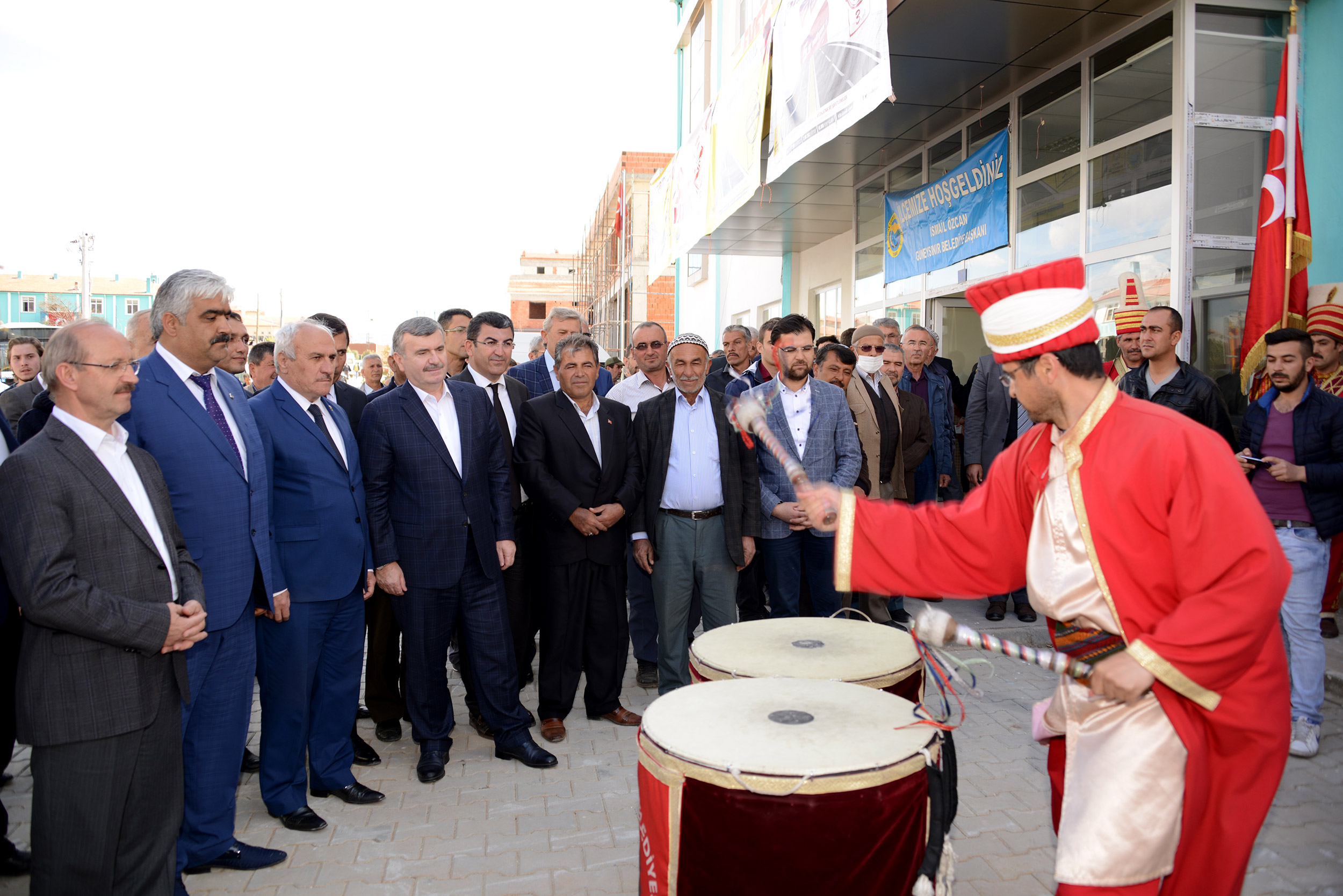 Oy Kullanarak Ülkenin Geleceğine Destek Verelim