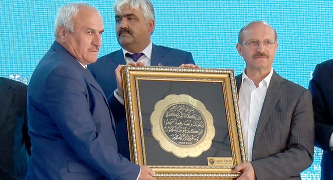 Oy Kullanarak Ülkenin Geleceğine Destek Verelim