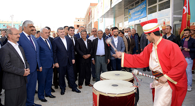 Oy Kullanarak Ülkenin Geleceğine Destek Verelim