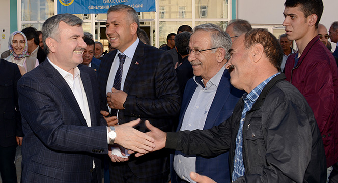 Oy Kullanarak Ülkenin Geleceğine Destek Verelim