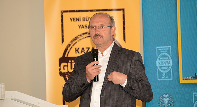 Oy Kullanarak Ülkenin Geleceğine Destek Verelim