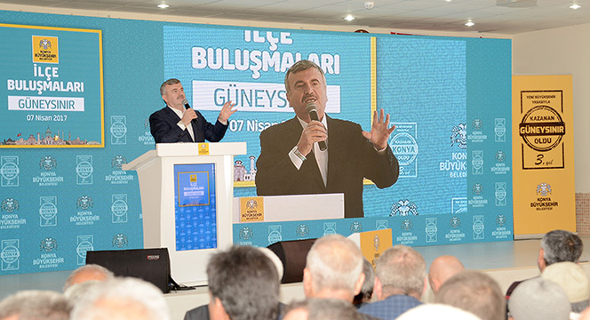 Oy Kullanarak Ülkenin Geleceğine Destek Verelim
