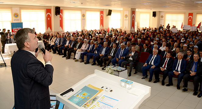 Oy Kullanarak Ülkenin Geleceğine Destek Verelim