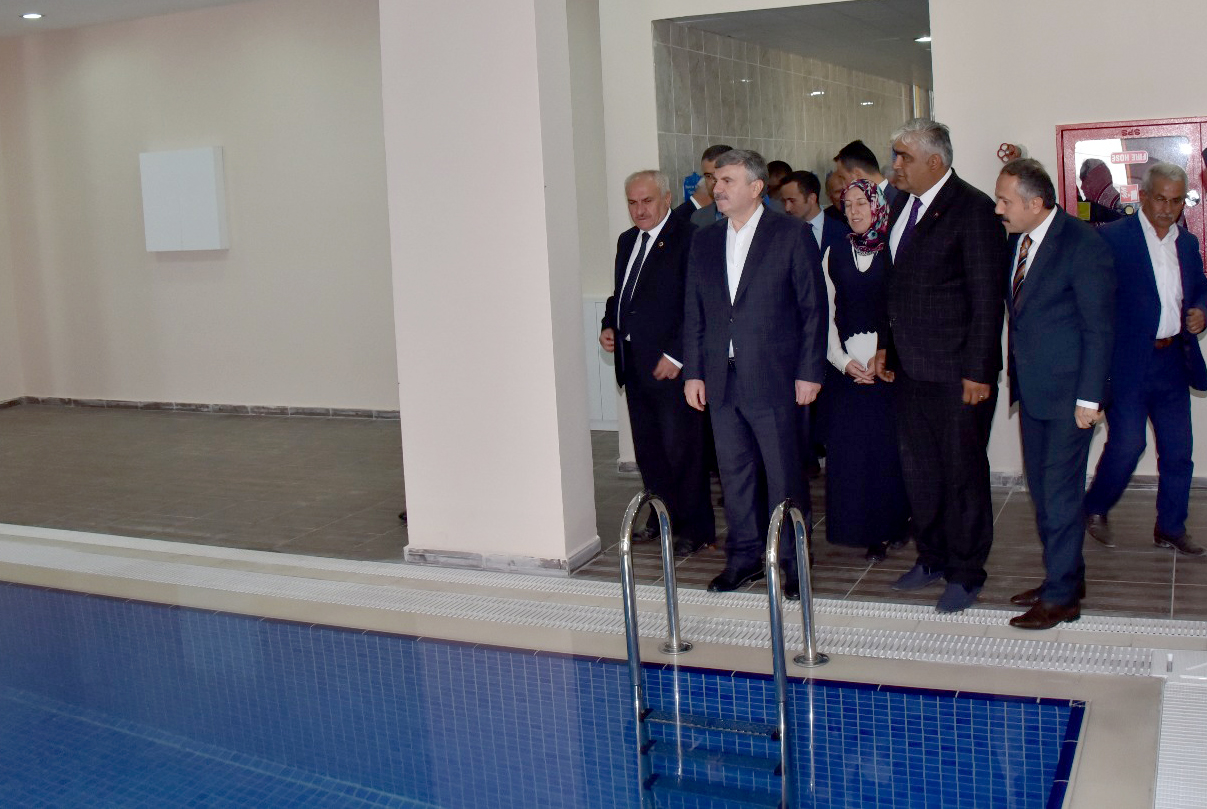 Konya Kutup Yıldızı Gibidir, Birçok Şehir Konya'ya Bakarak Yönünü Bulur