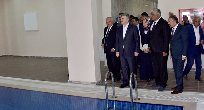 Konya Kutup Yıldızı Gibidir, Birçok Şehir Konya'ya Bakarak Yönünü Bulur