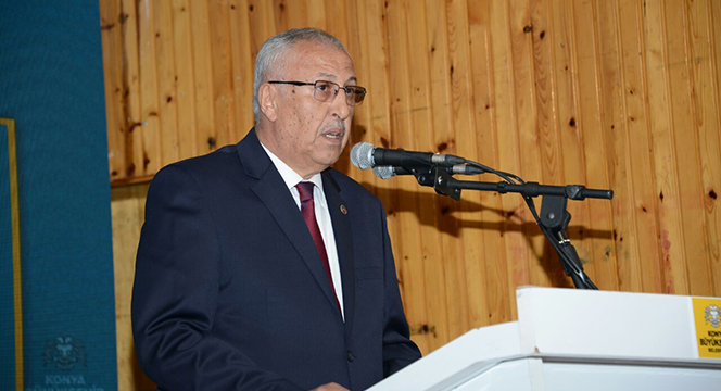 Güçlü Türkiye İçin Şimdi Çok Çalışma Zamanı