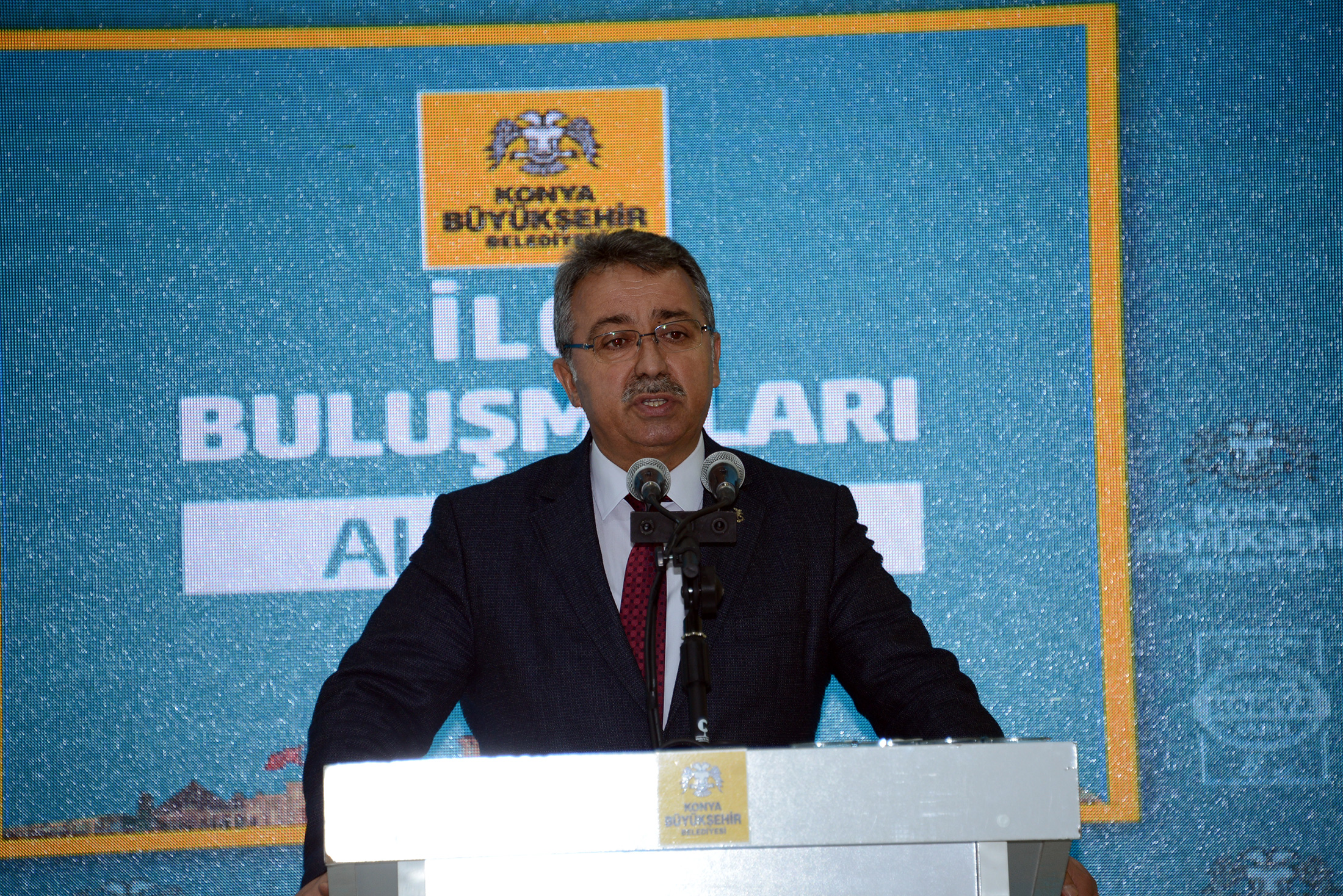 18 Yaşını Dolduran Bütün Kardeşlerimiz Sandığa Koşsun