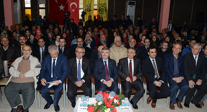 18 Yaşını Dolduran Bütün Kardeşlerimiz Sandığa Koşsun