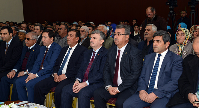 18 Yaşını Dolduran Bütün Kardeşlerimiz Sandığa Koşsun