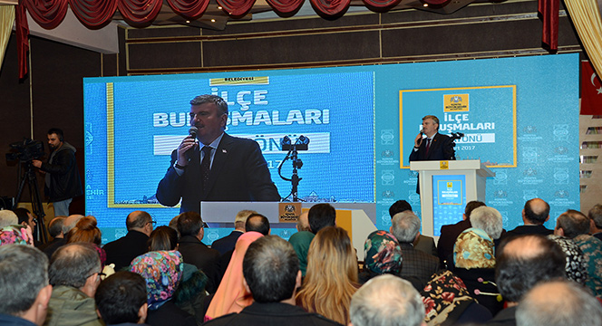 18 Yaşını Dolduran Bütün Kardeşlerimiz Sandığa Koşsun