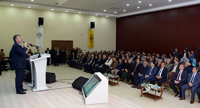 18 Yaşını Dolduran Bütün Kardeşlerimiz Sandığa Koşsun
