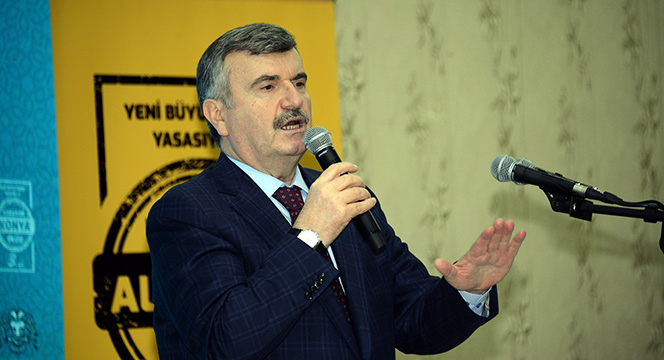 18 Yaşını Dolduran Bütün Kardeşlerimiz Sandığa Koşsun