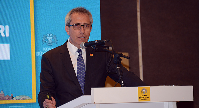 18 Yaşını Dolduran Bütün Kardeşlerimiz Sandığa Koşsun