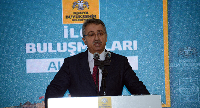 18 Yaşını Dolduran Bütün Kardeşlerimiz Sandığa Koşsun