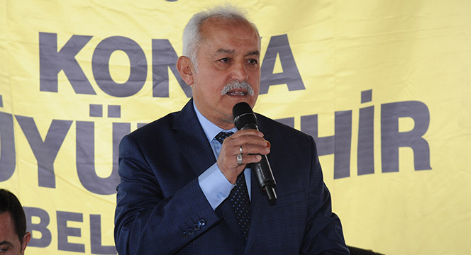 Büyük Türkiye Hedefinin Bir Parçası Olalım