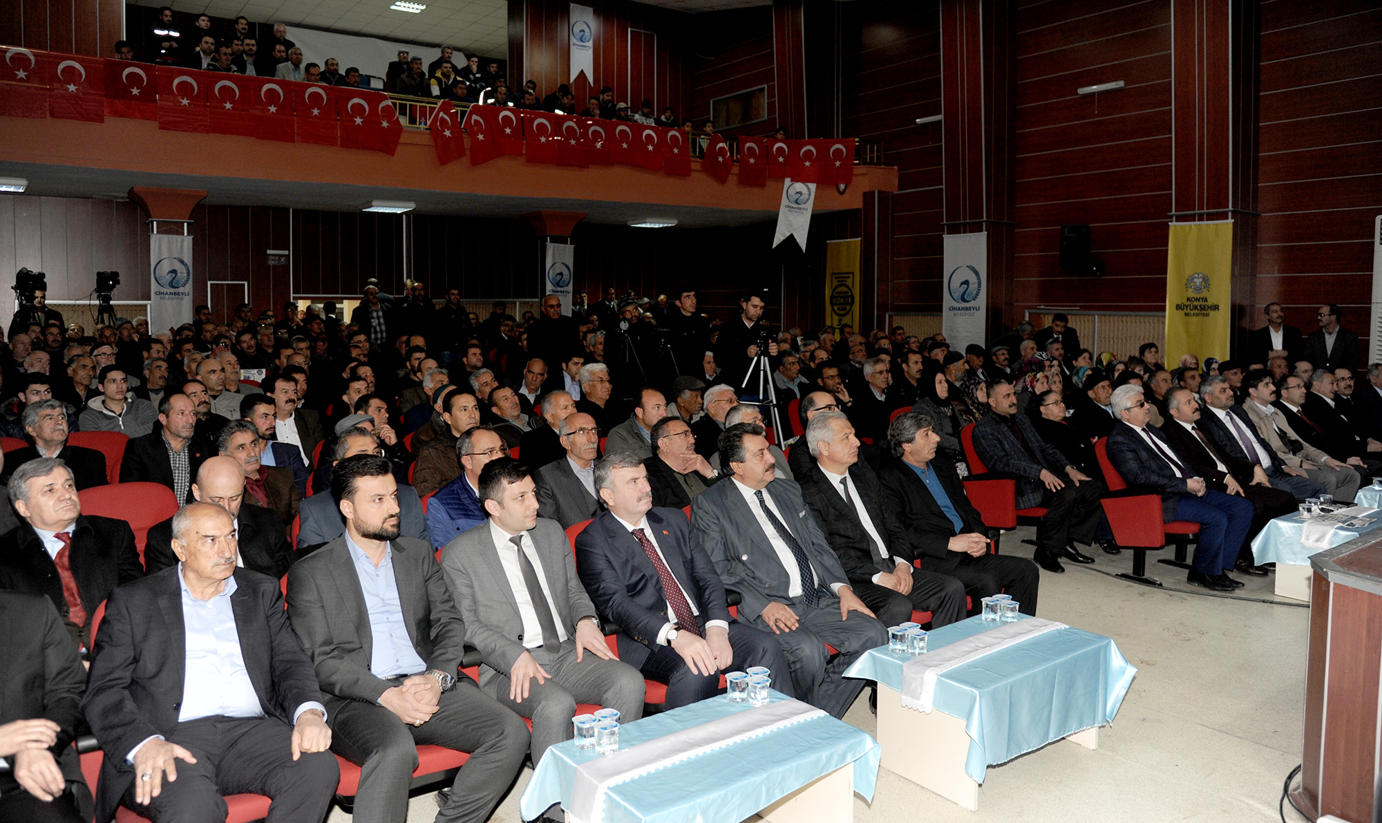 Türkiye'nin Değişim Sürecine Katkı Yapalım