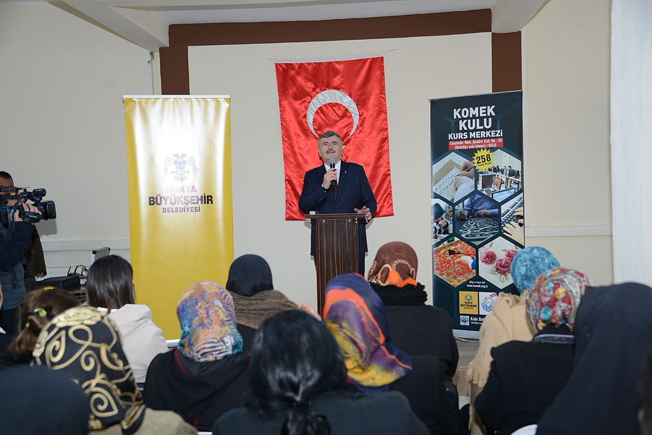 Türkiye'nin Değişim Sürecine Katkı Yapalım