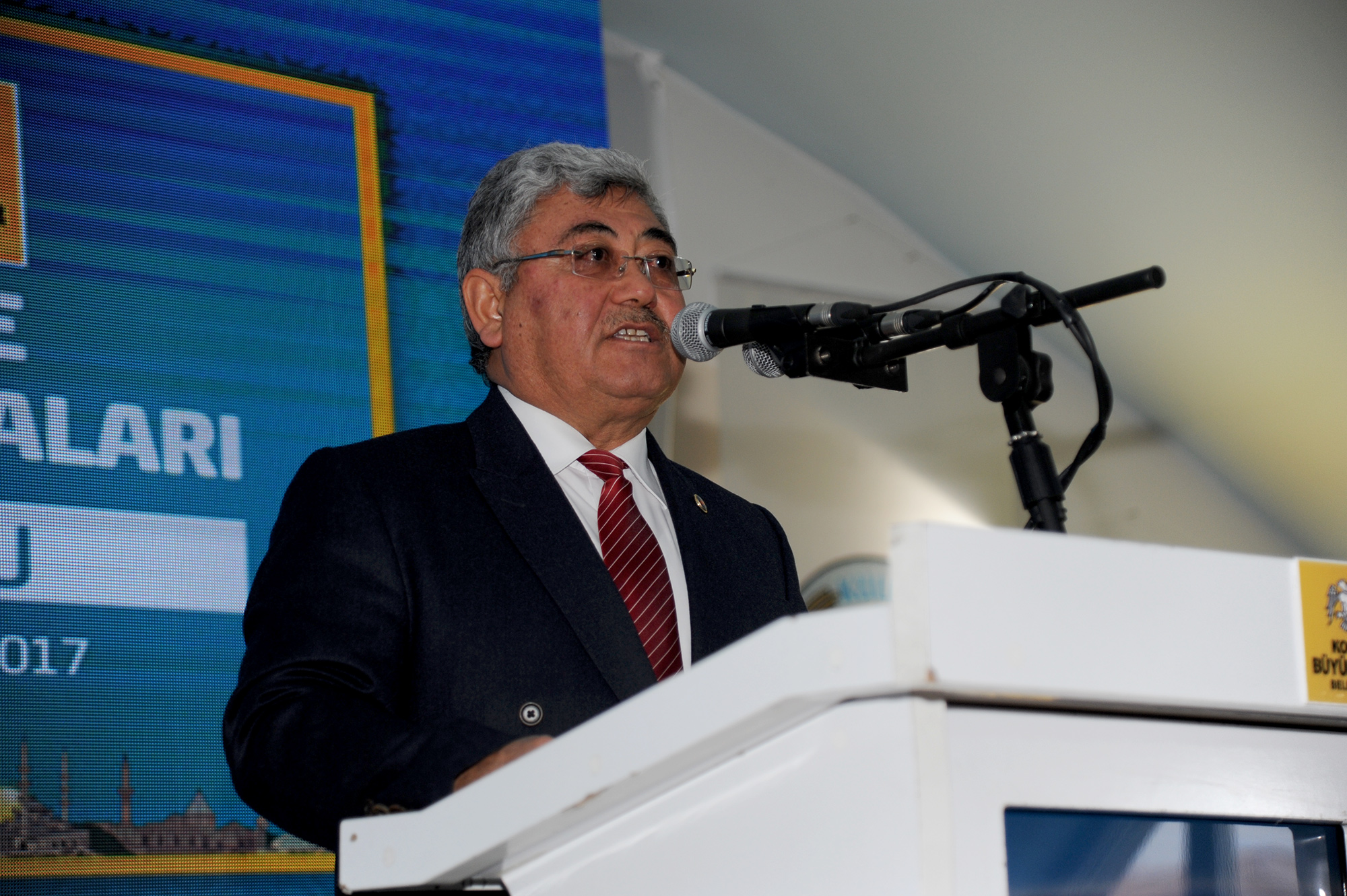 Türkiye'nin Değişim Sürecine Katkı Yapalım
