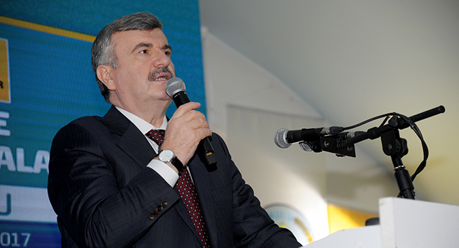 Türkiye'nin Değişim Sürecine Katkı Yapalım