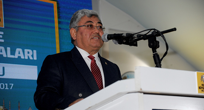 Türkiye'nin Değişim Sürecine Katkı Yapalım
