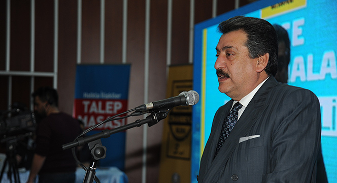 Türkiye'nin Değişim Sürecine Katkı Yapalım