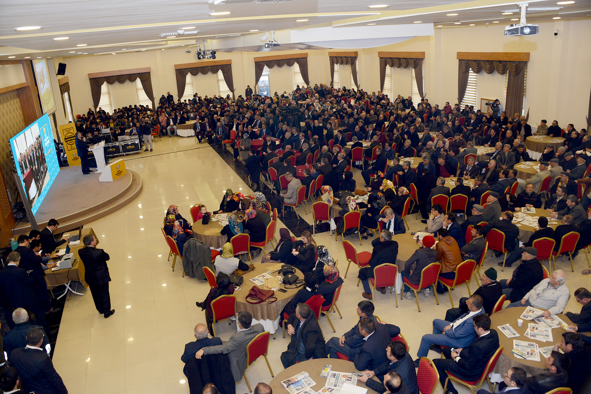 Yeniden Şahlanış İçin Engelleri Birlikte Aşalım