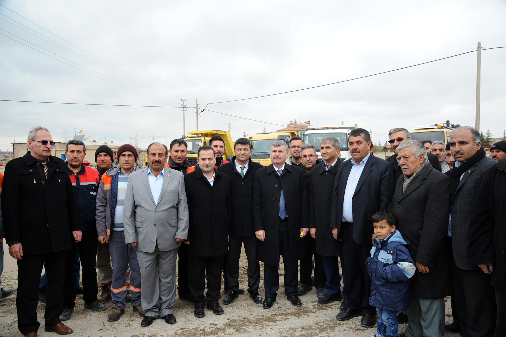 Yeniden Şahlanış İçin Engelleri Birlikte Aşalım