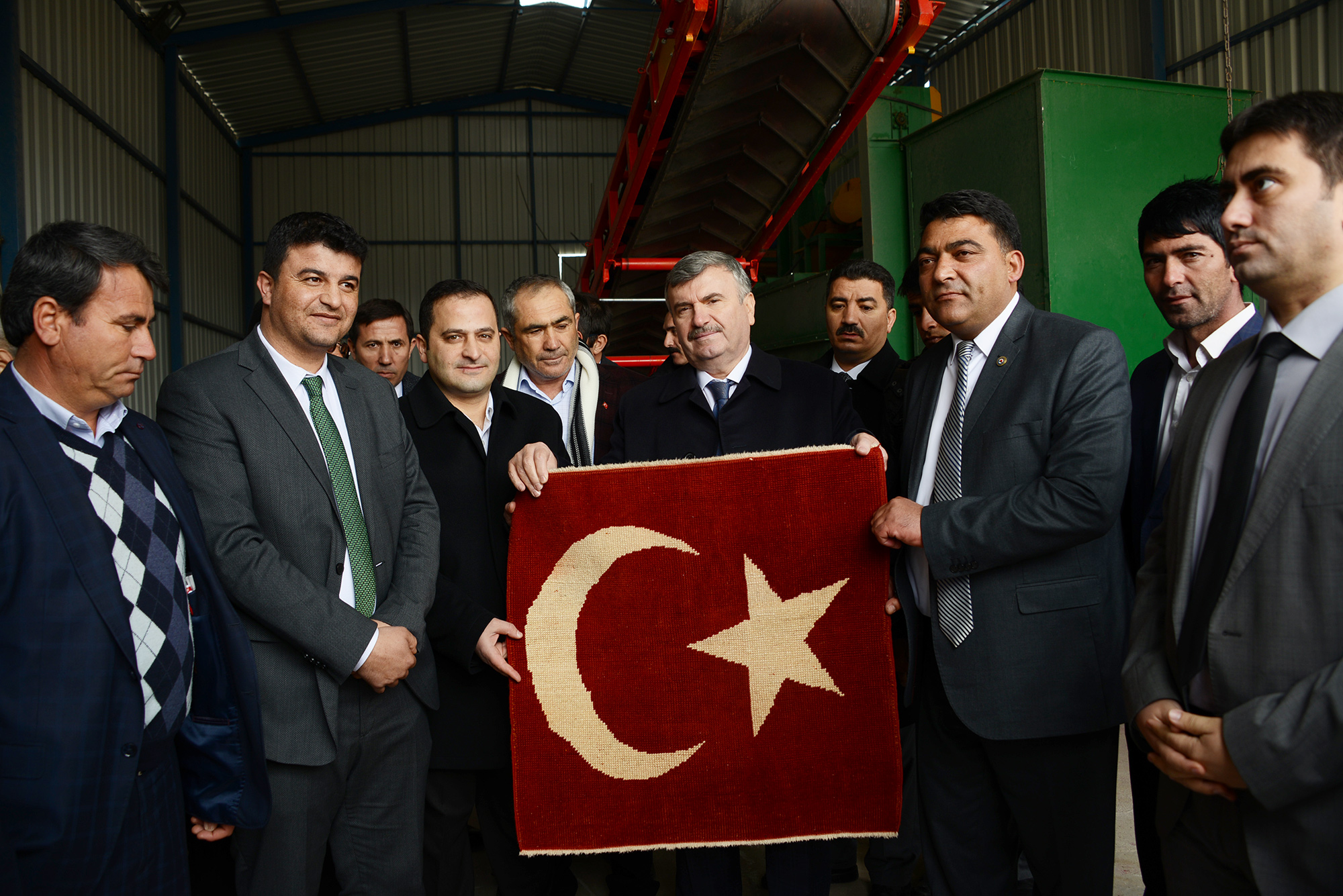 Yeniden Şahlanış İçin Engelleri Birlikte Aşalım