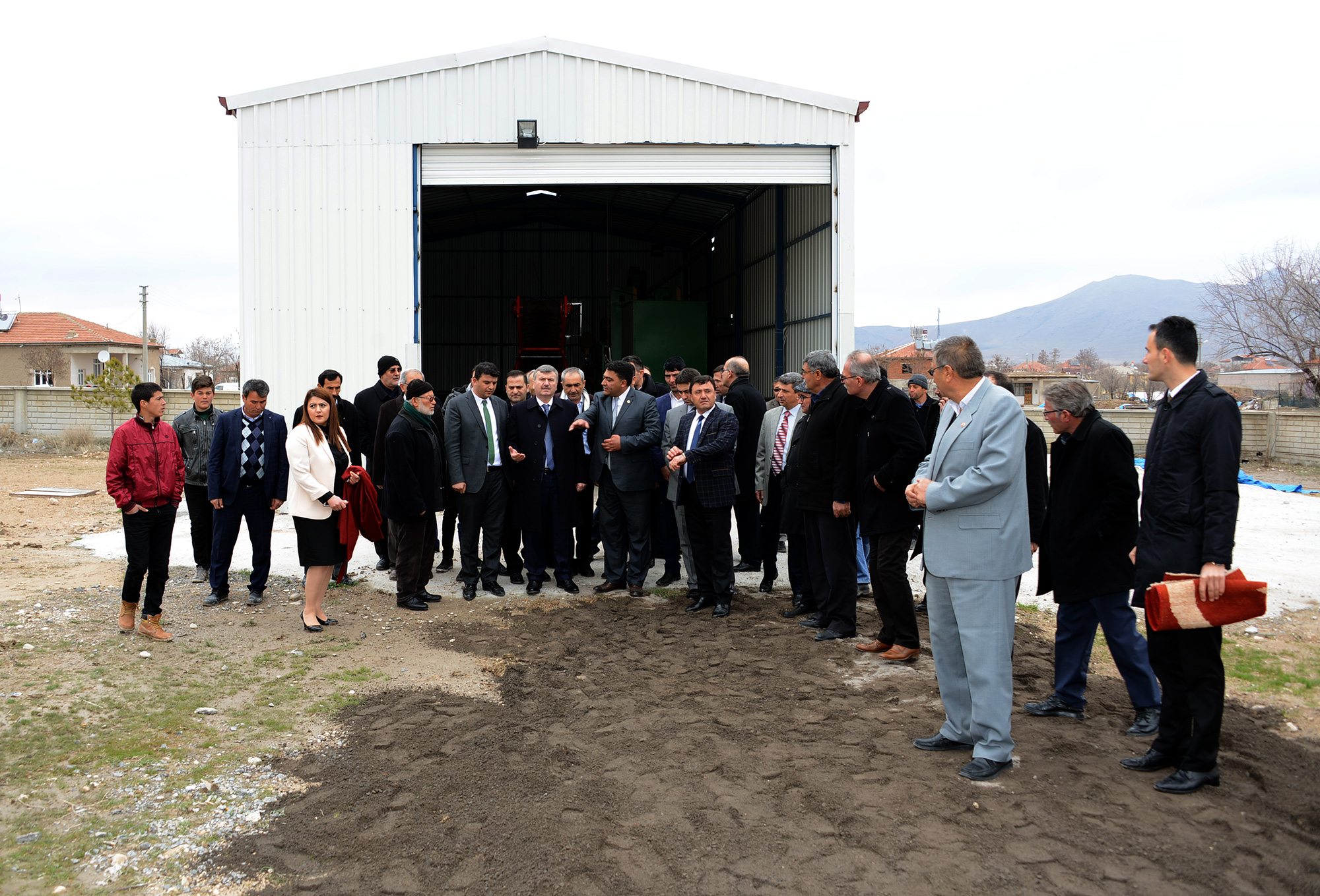 Yeniden Şahlanış İçin Engelleri Birlikte Aşalım