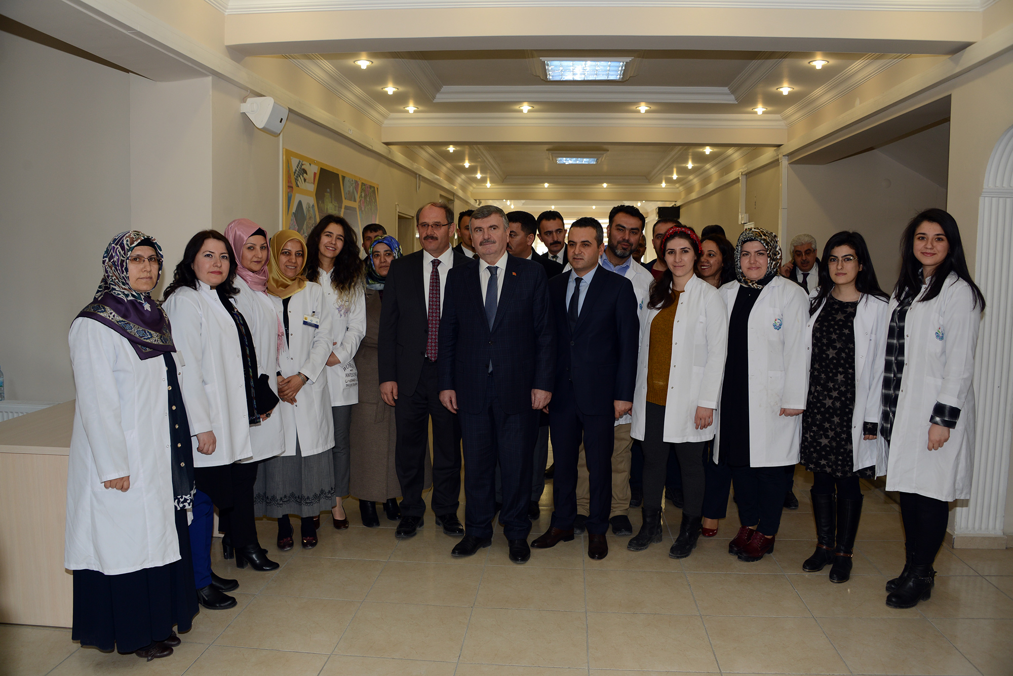 Yeniden Şahlanış İçin Engelleri Birlikte Aşalım