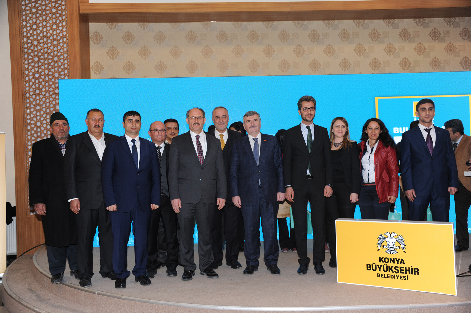 Yeniden Şahlanış İçin Engelleri Birlikte Aşalım